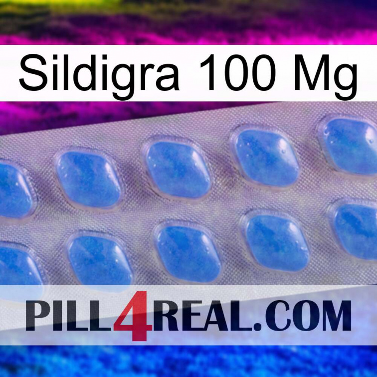 Sildigra 100Mg 22